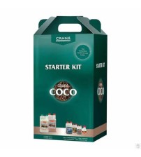 Canna Coco Starter Kit 